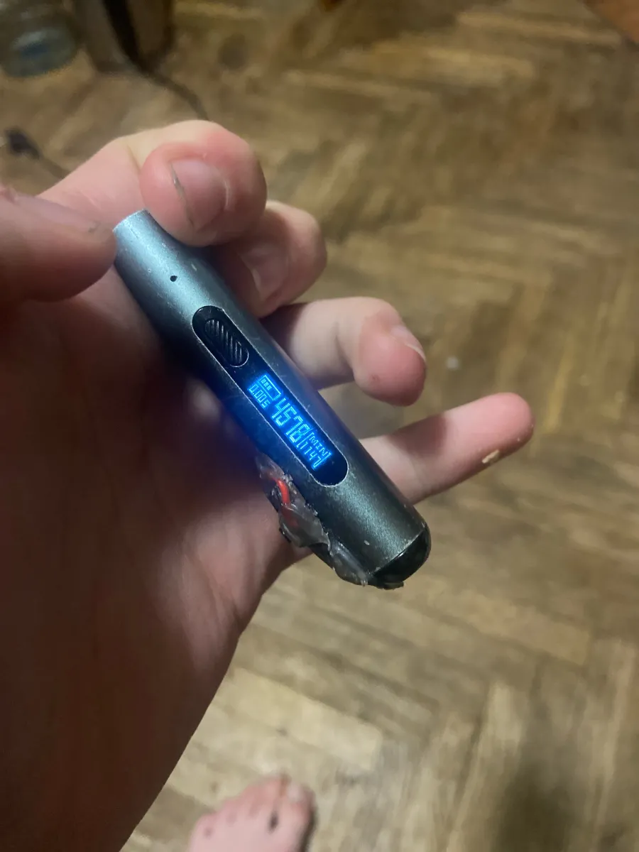 POD-система Voopoo V.Thru Pro