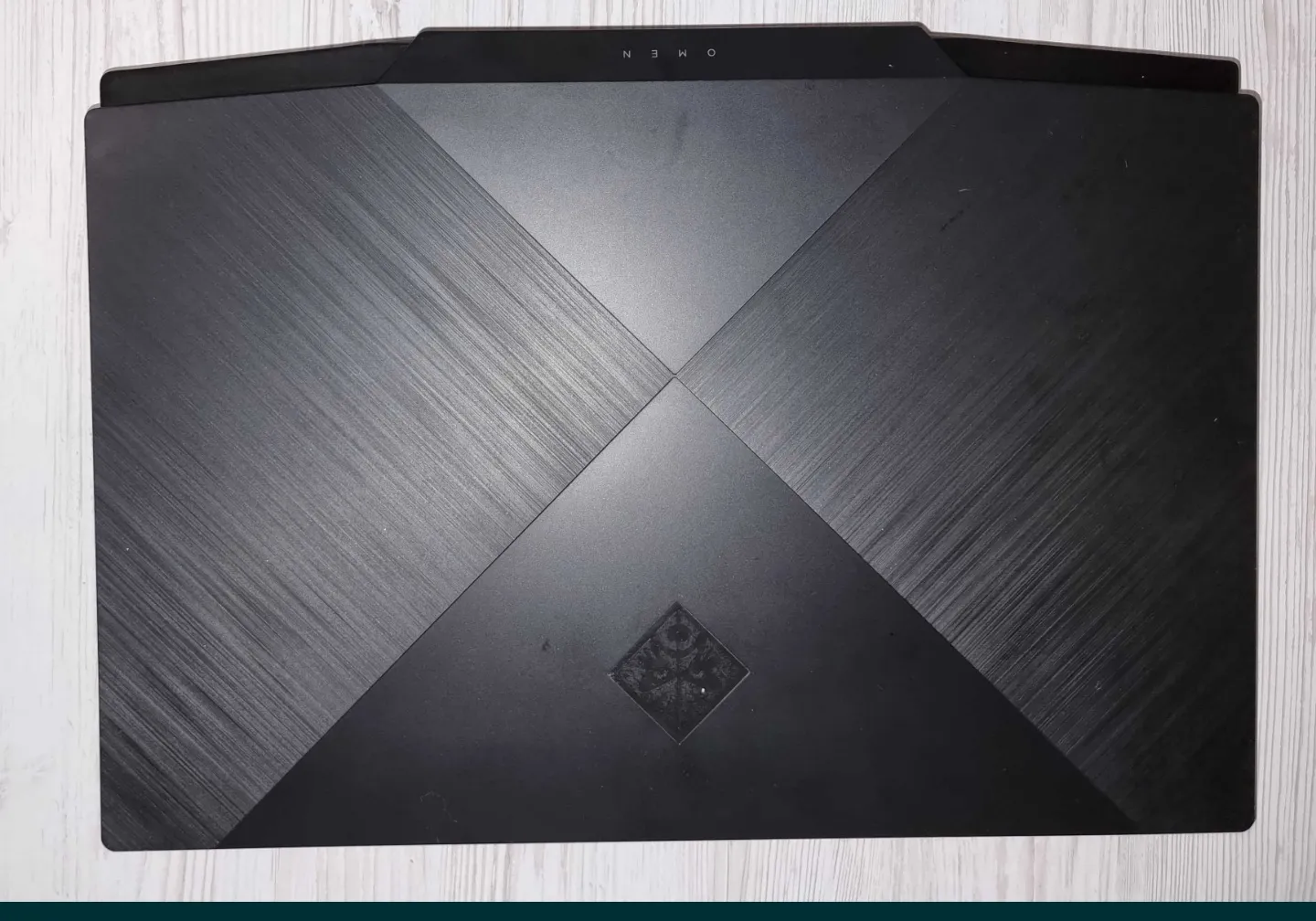 Ноутбук Hp Omen cb0247