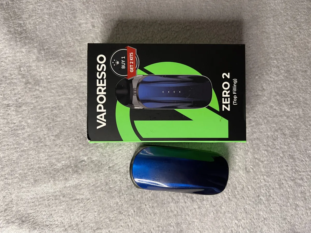 под система zero 2