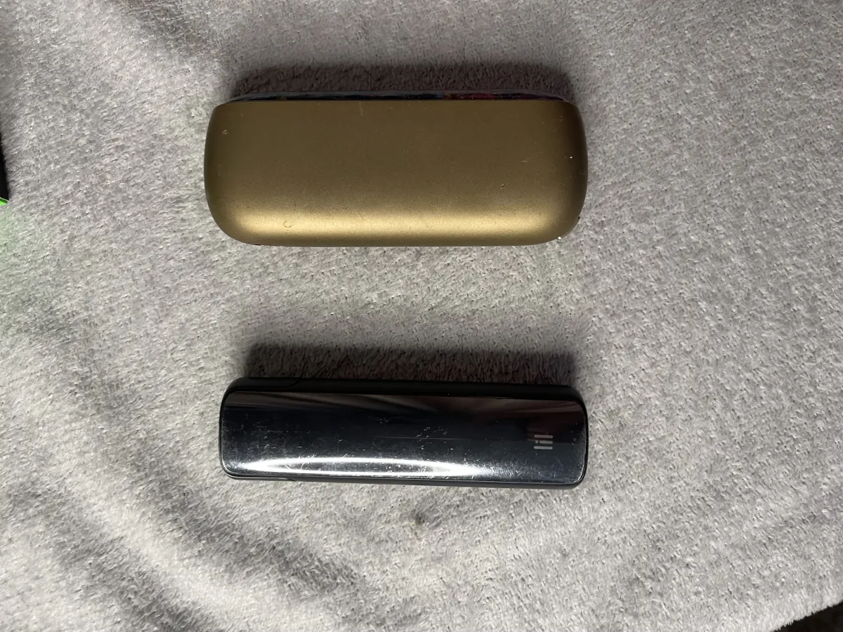 айкос 2 дуо, лил