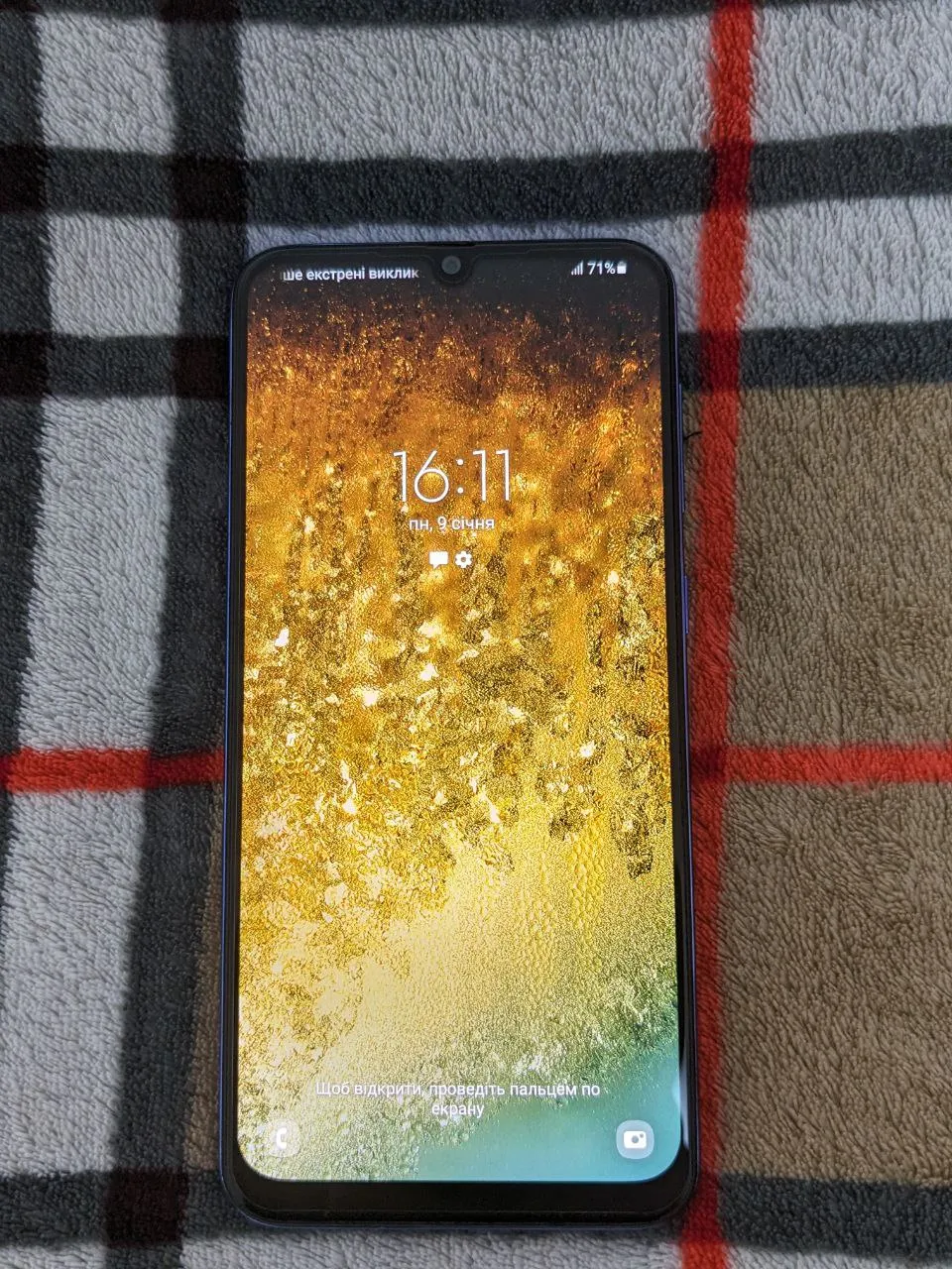 Samsung A30