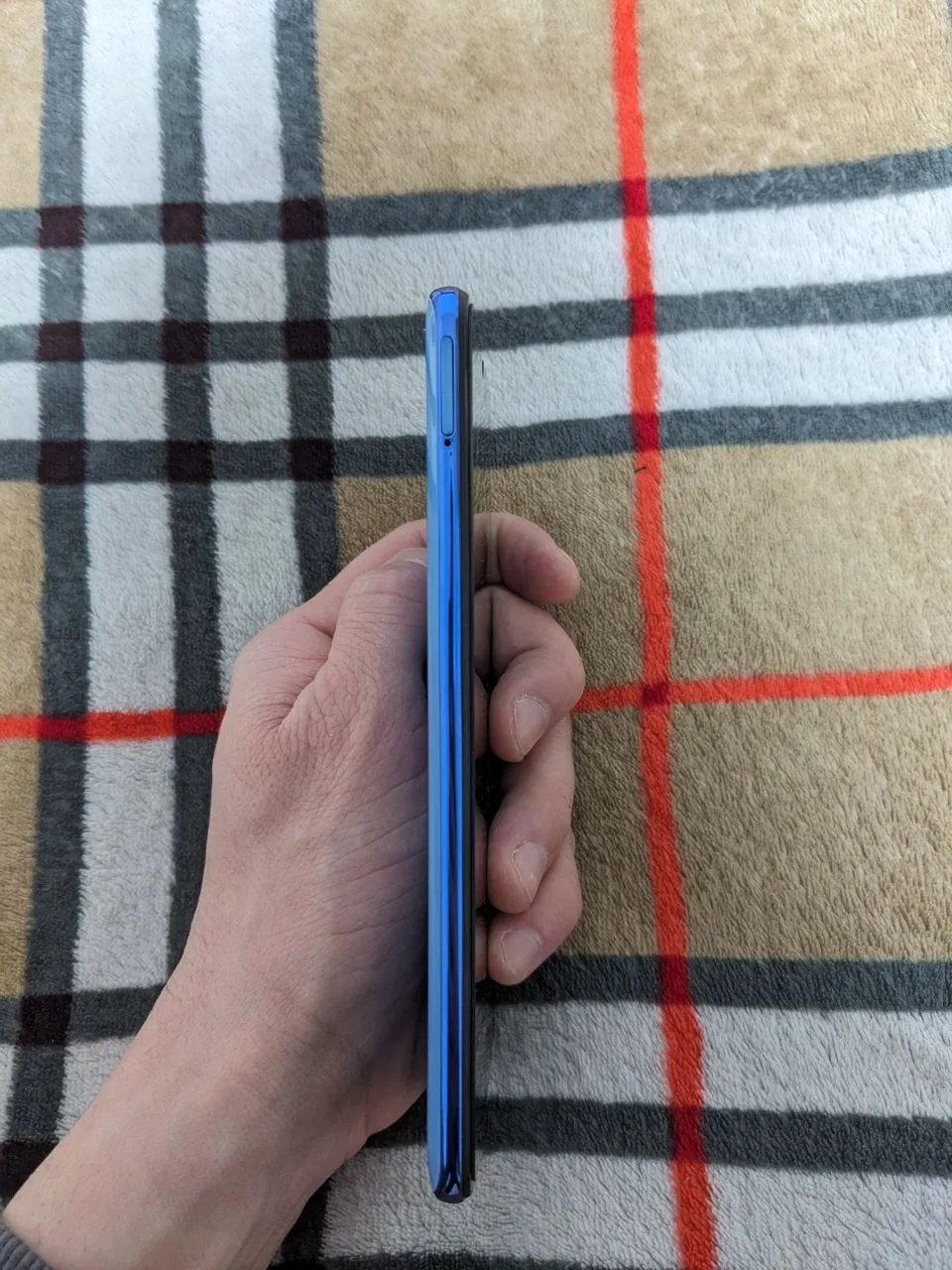 Samsung A30 — фото 4
