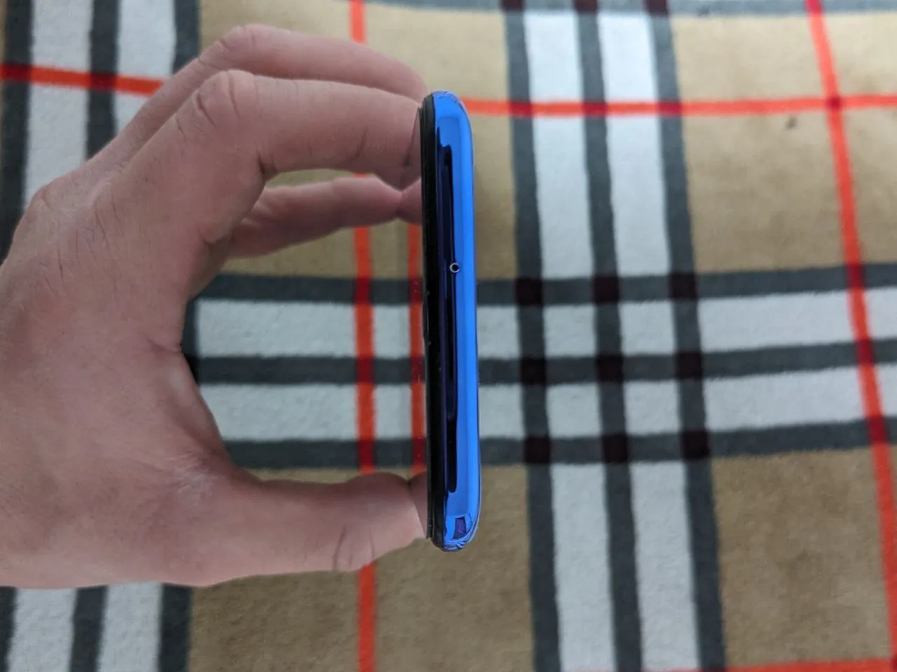 Samsung A30 — фото 5
