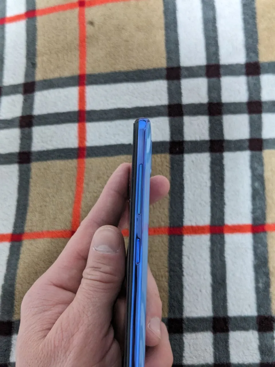 Samsung A30 — фото 6