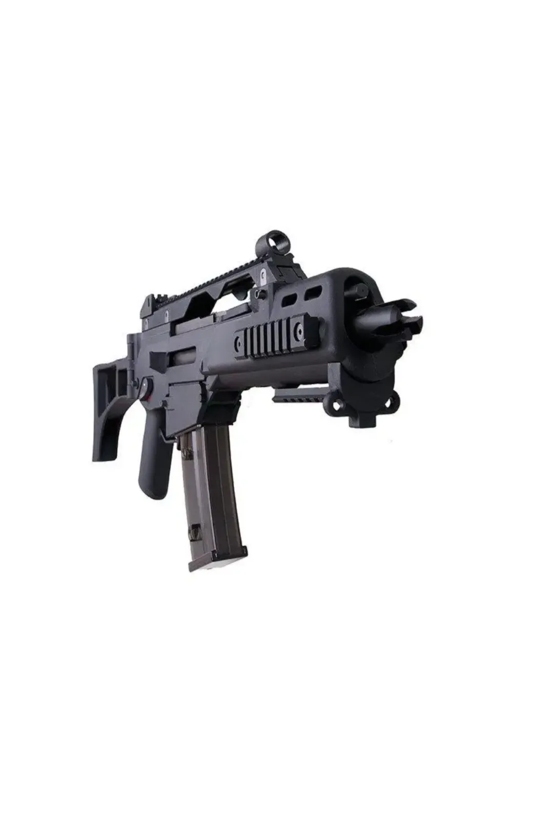 WE G39C GBBR (Green Gas) — страйкбольный карабин