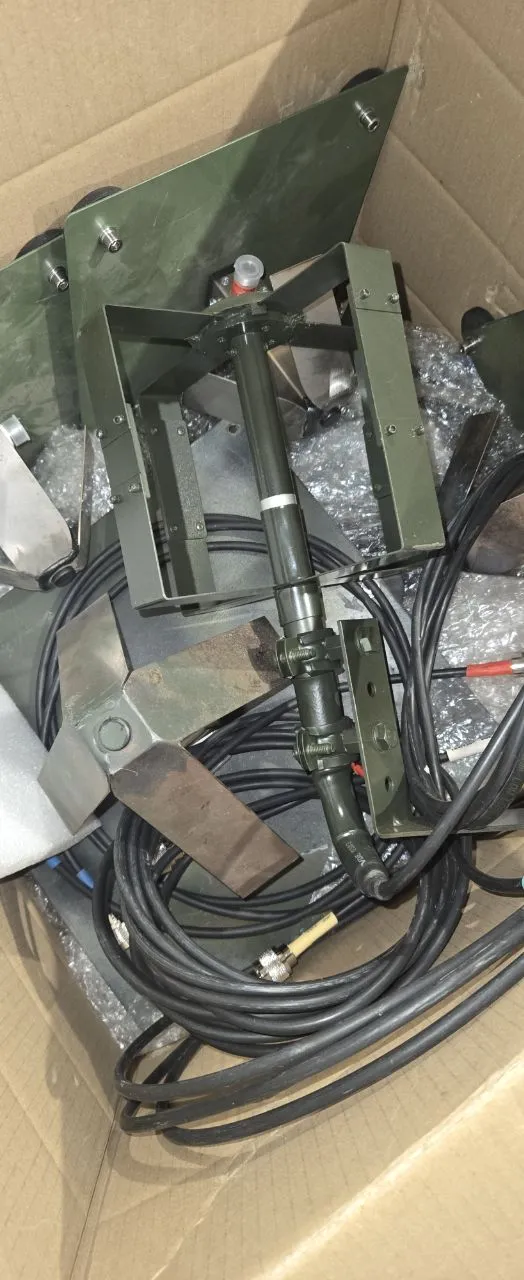 Система РЕБ