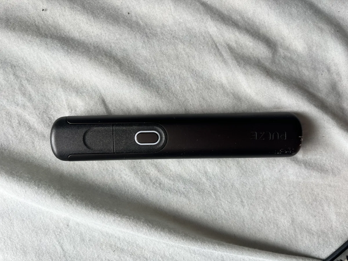 Модель: PULZE 2.0