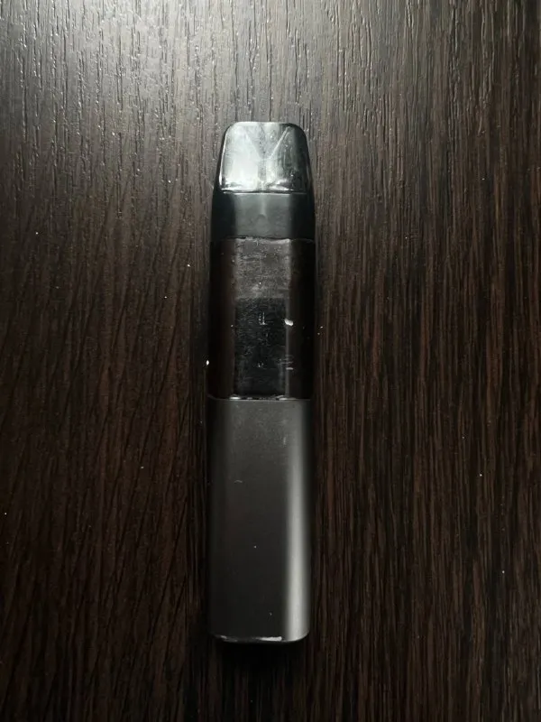 Elfbar ELFX Black