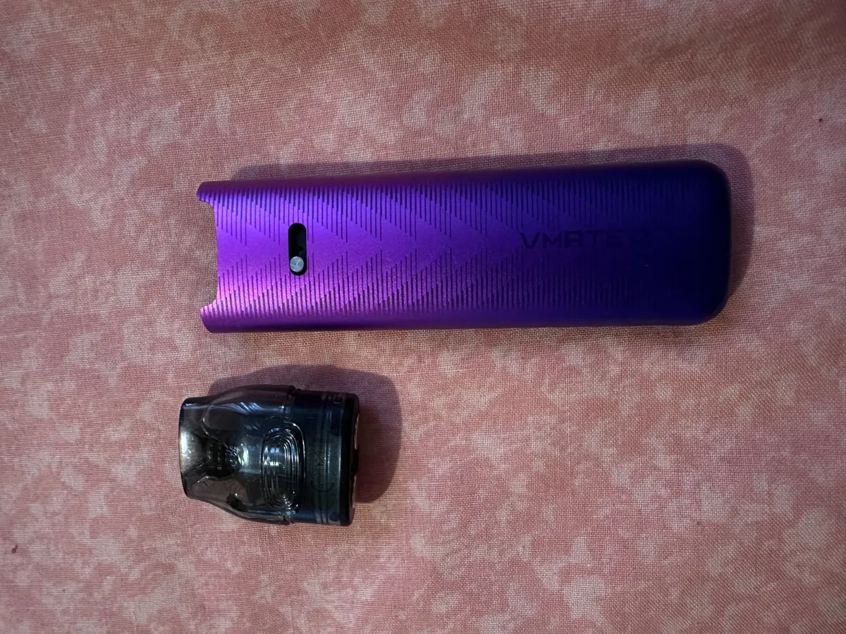 Voopoo под-система