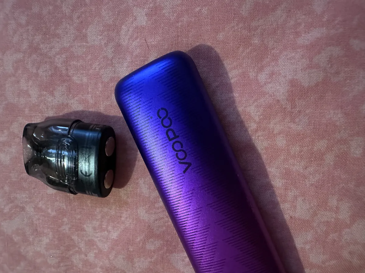 Voopoo под-система — фото 3