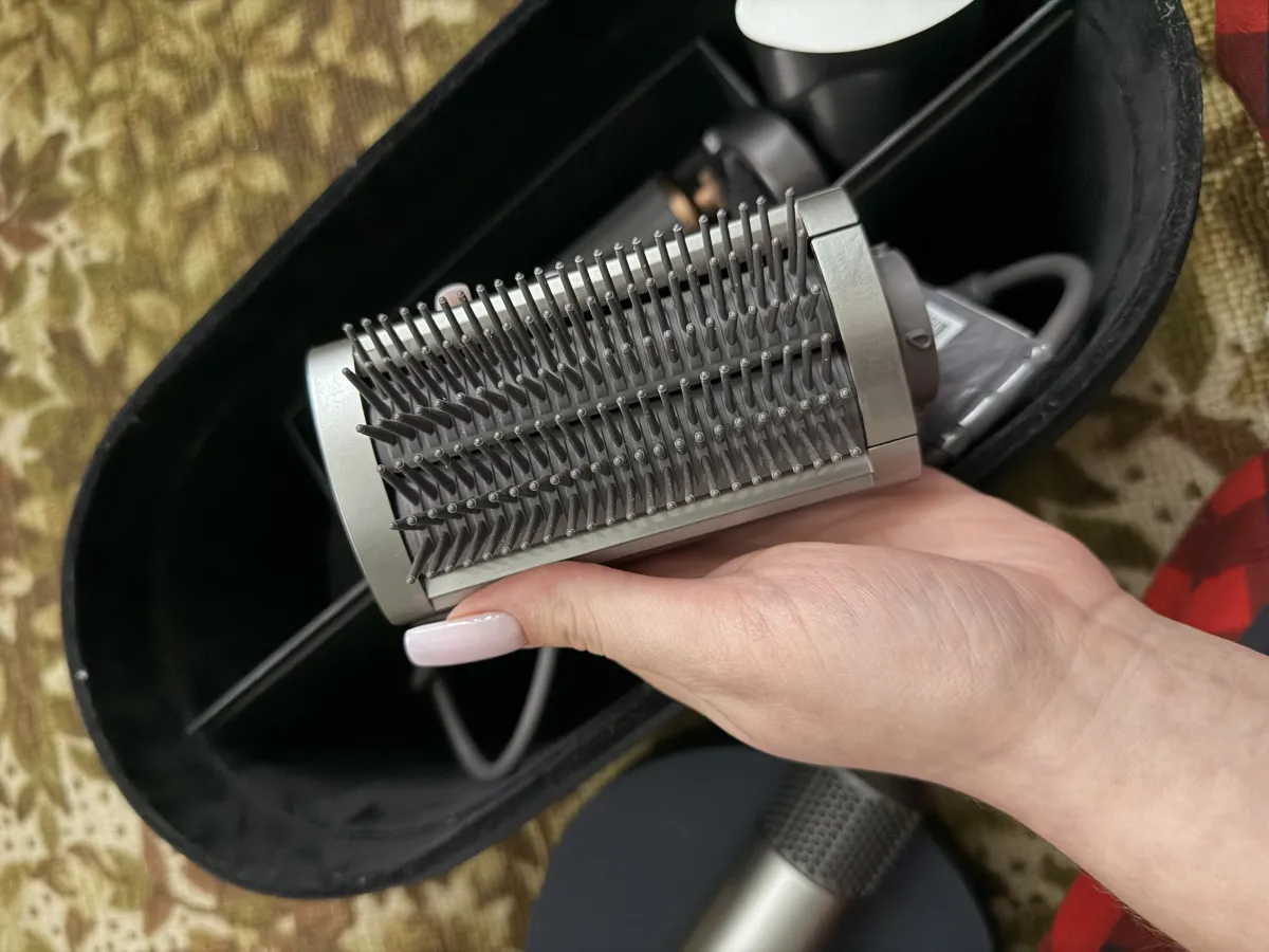 Стайлер Dyson Airwrap HS05 Styler Complete Long Оригінал — фото 4