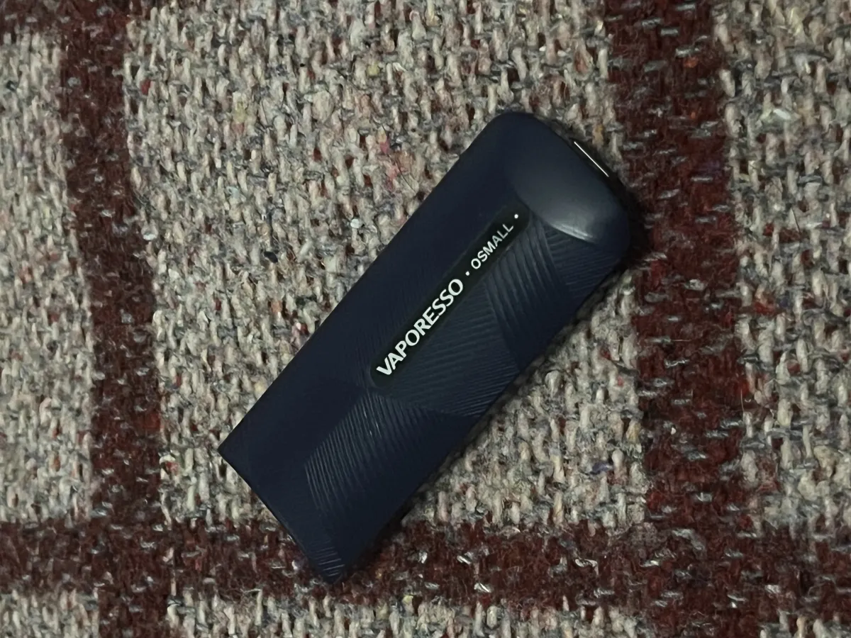 Под-система Vaporesso Osmall