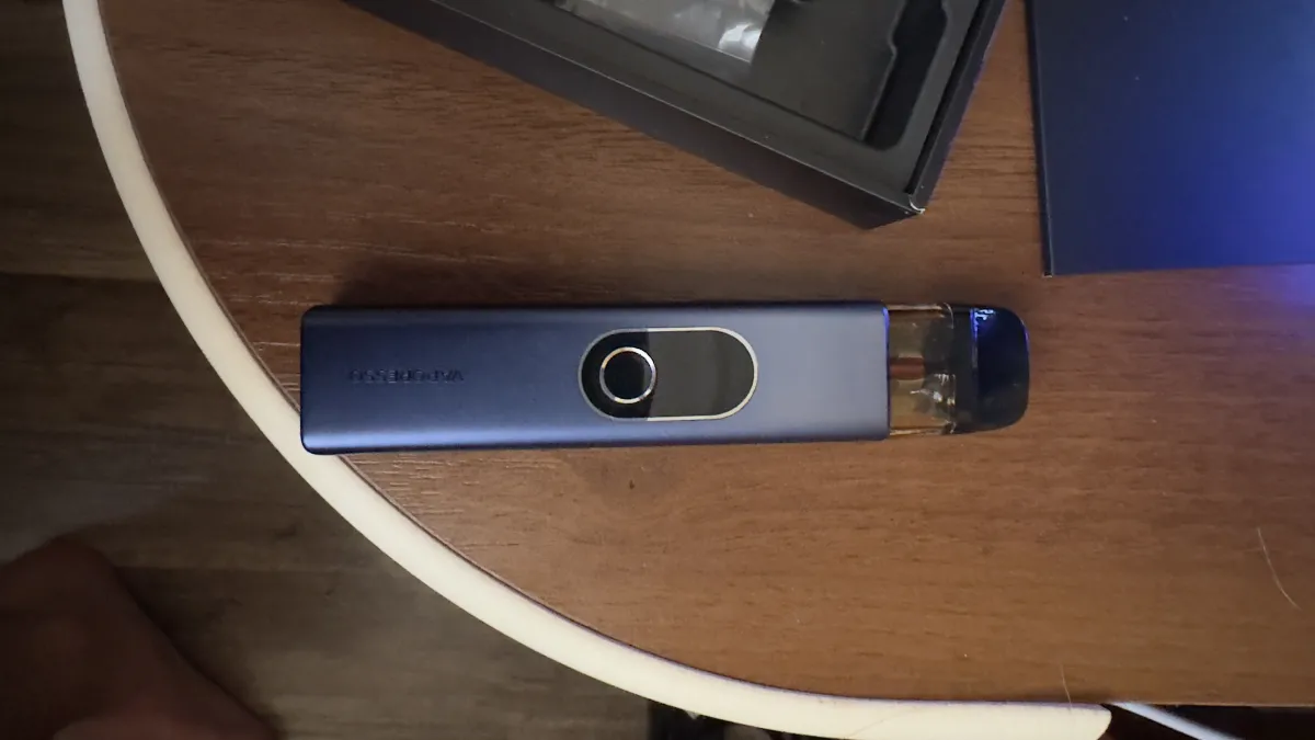 POD-система Vaporesso XROS 4 — фото 5