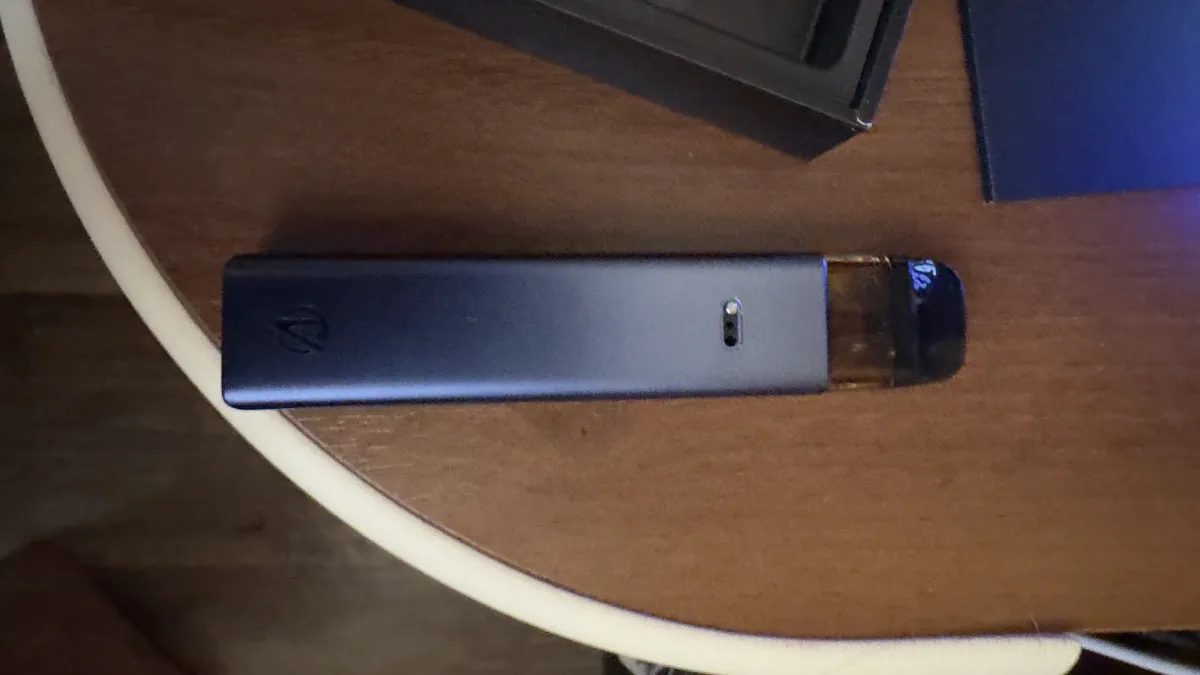 POD-система Vaporesso XROS 4 — фото 6