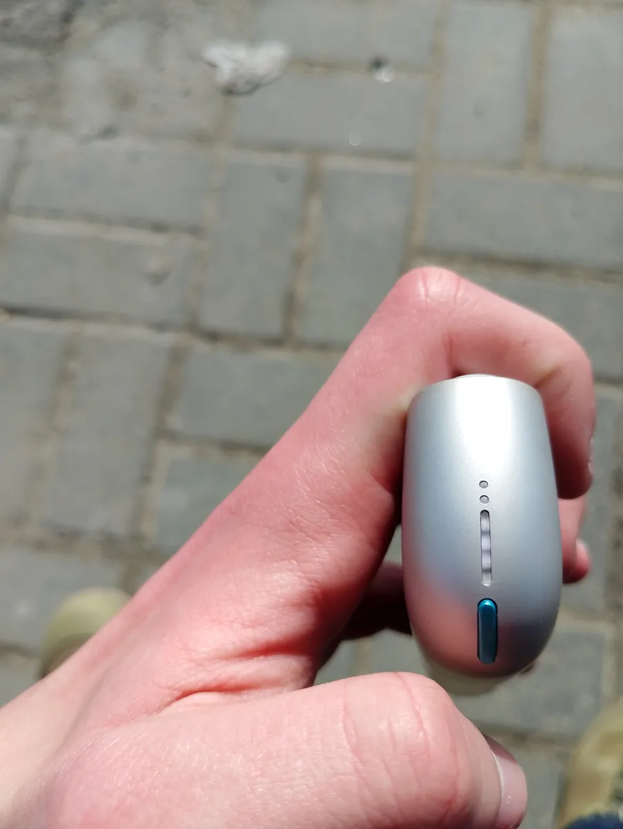 Iqos 3 duo — фото 2