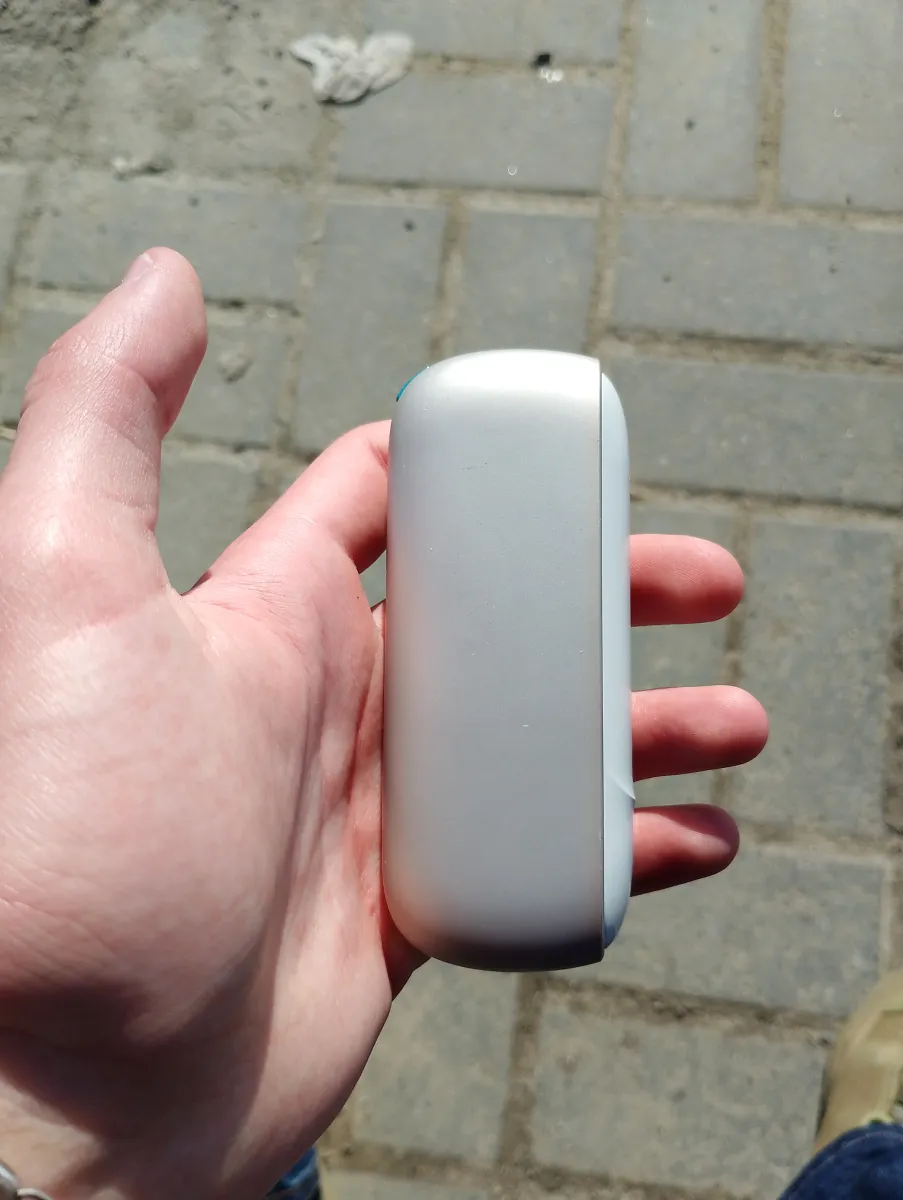 Iqos 3 duo — фото 3