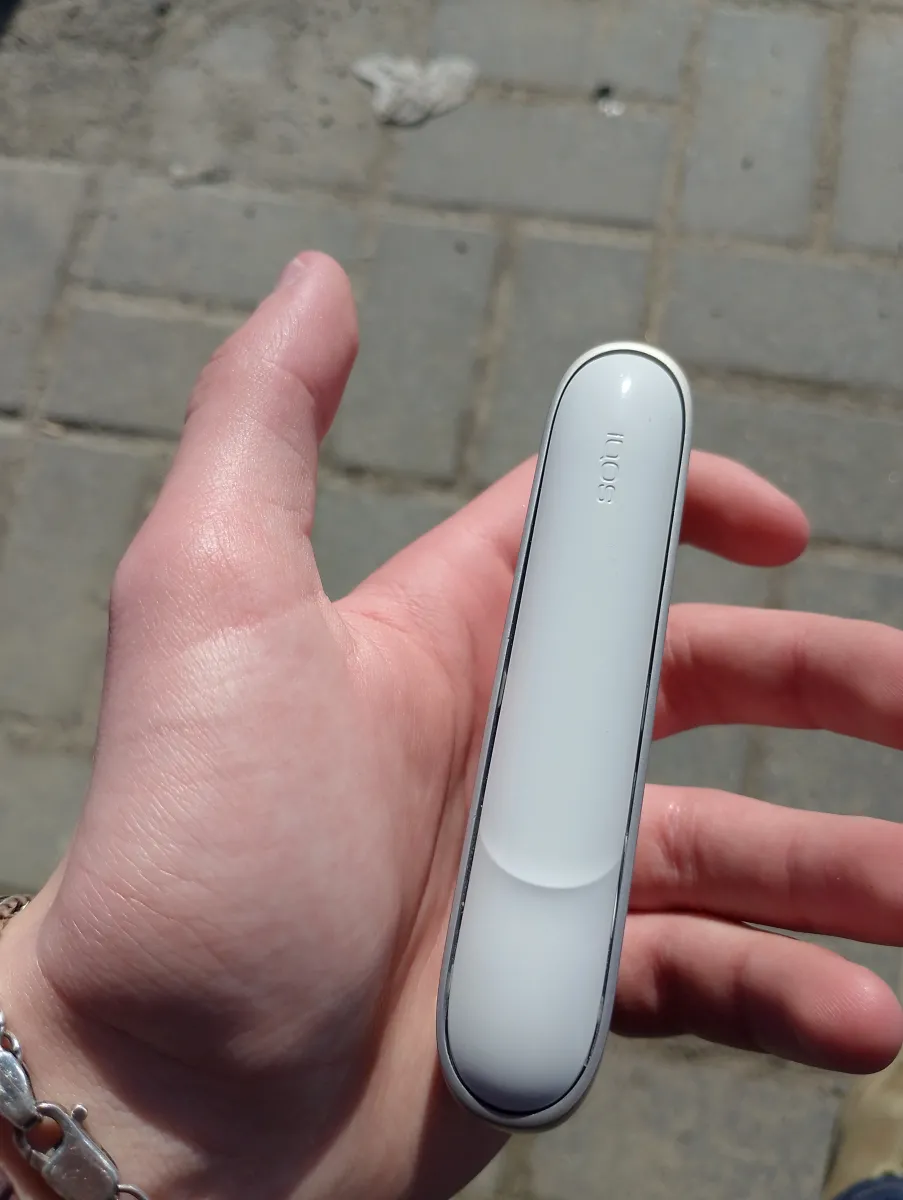 Iqos 3 duo — фото 4
