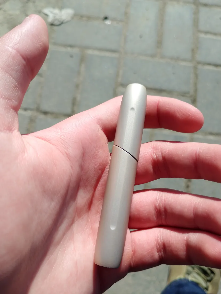 Iqos 3 duo — фото 6