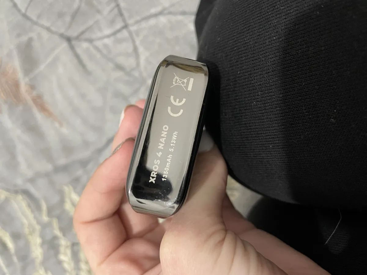 Vaporesso XROS 4 Nano — фото 2