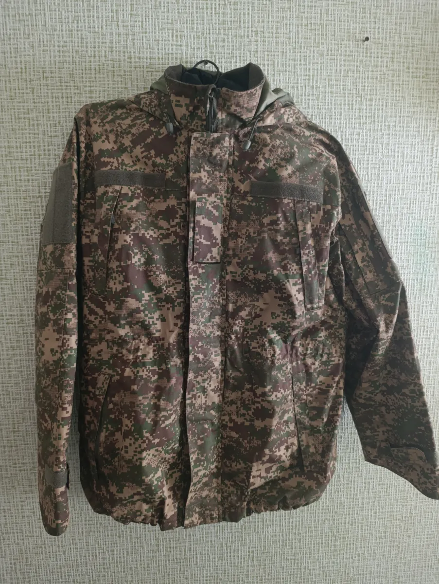 Військові товари