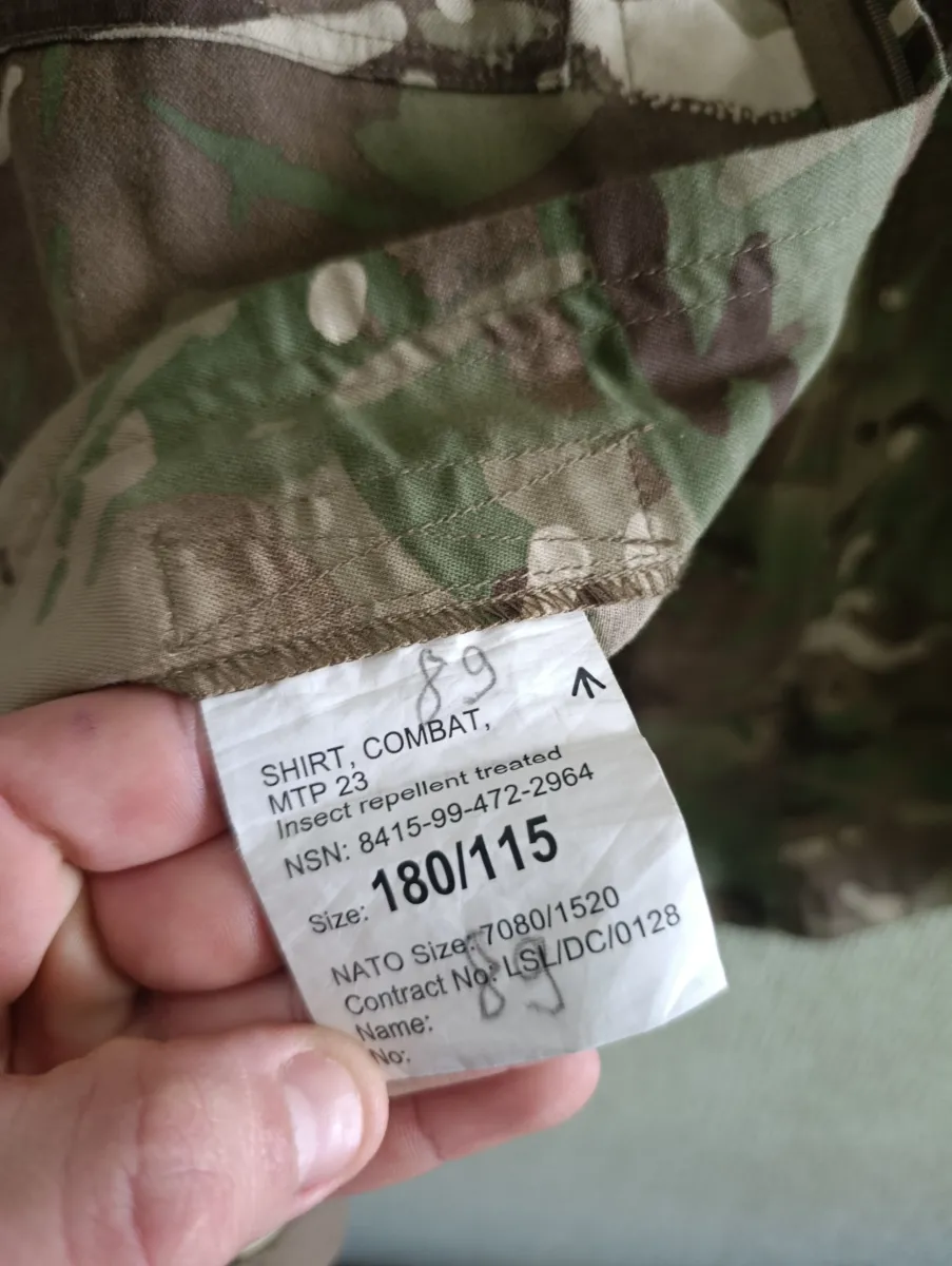 Військові товари — фото 4