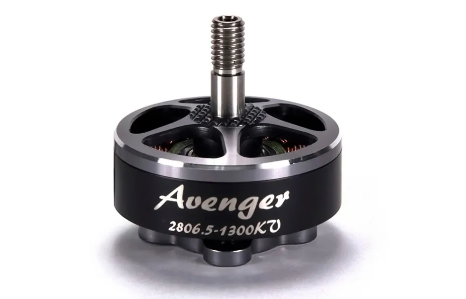 Двигун BrotherHobby (Avenger) 2806.5 - 1300kv