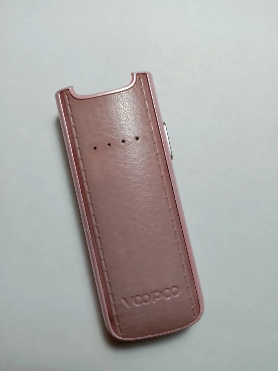 POD-система VooPoo VMATE E - Sakura Pink