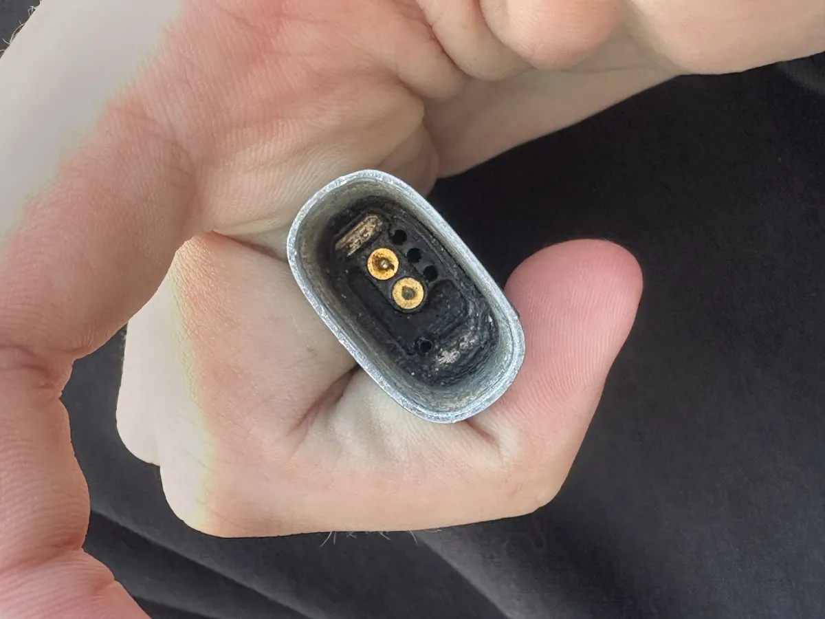 Под-система Lost Vape Ursa Nano Pod Kit — фото 3