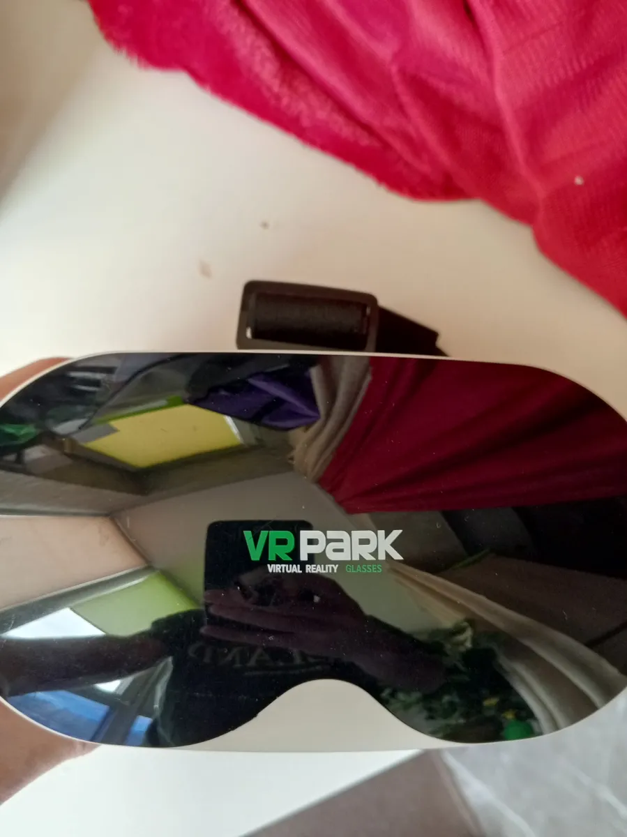 VR Box Окуляри віртуальної реальності для смартфона — фото 2
