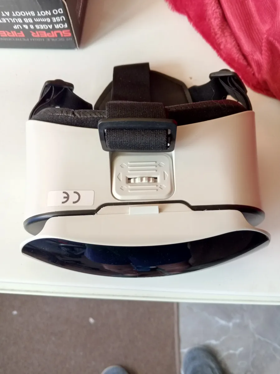 VR Box Окуляри віртуальної реальності для смартфона — фото 3