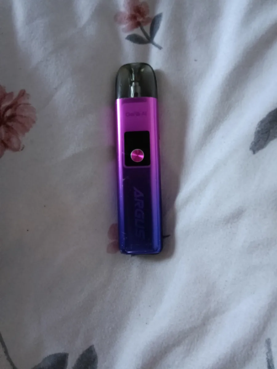 Pod-система VooPoo Argus G Pod Kit — фото 2