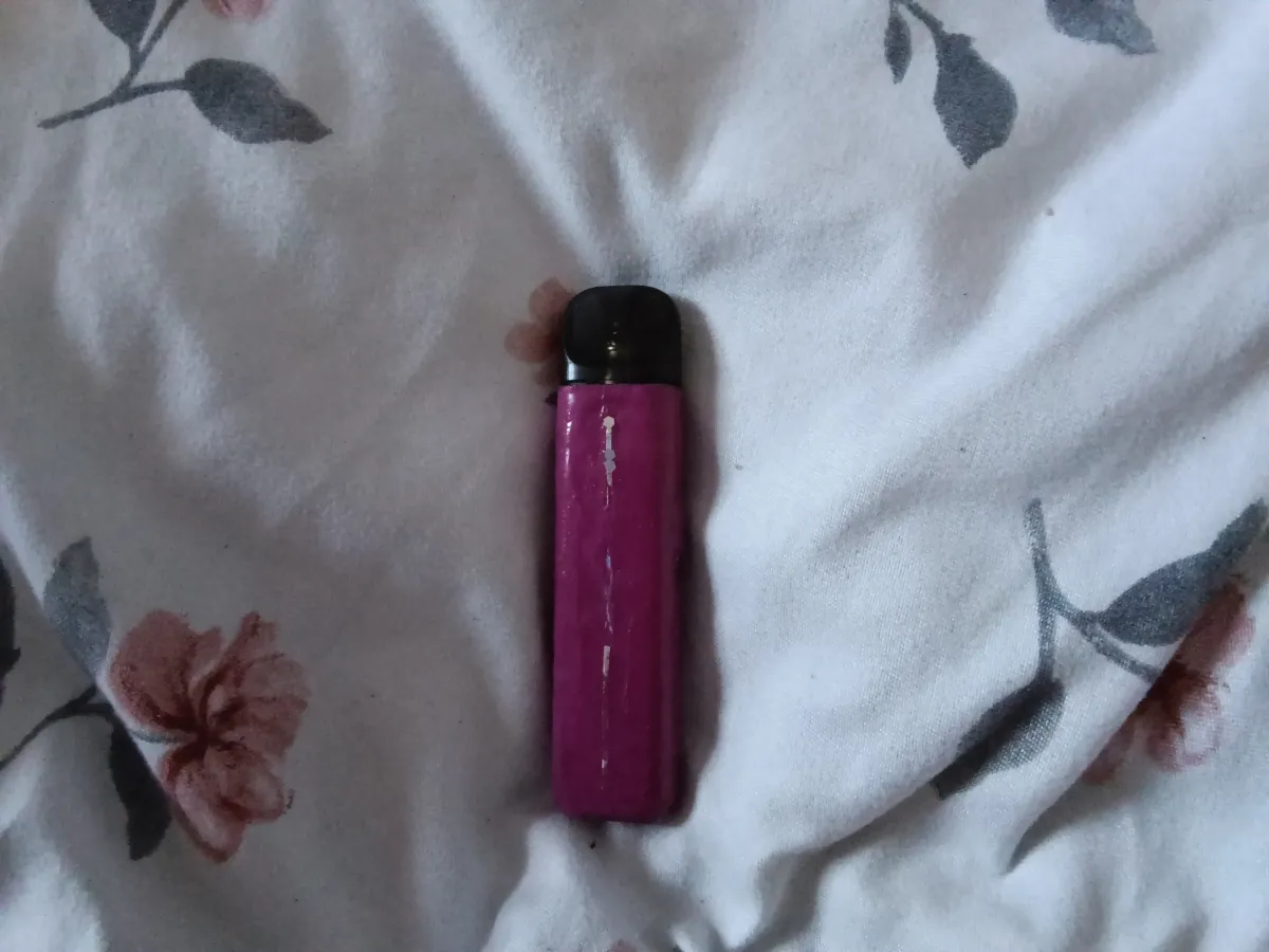 Багаторазова POD-система для паріння компактна