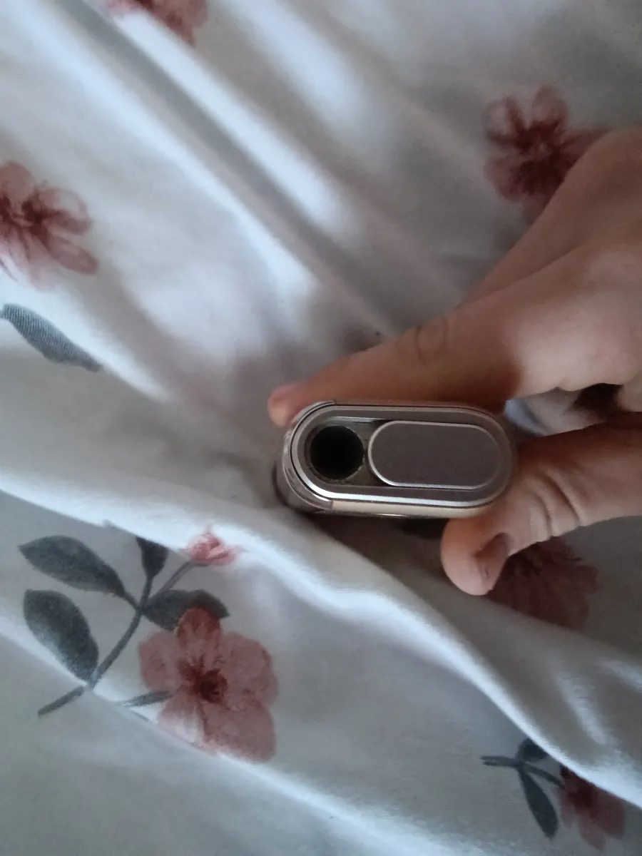 Система нагрівання тютюну Glo