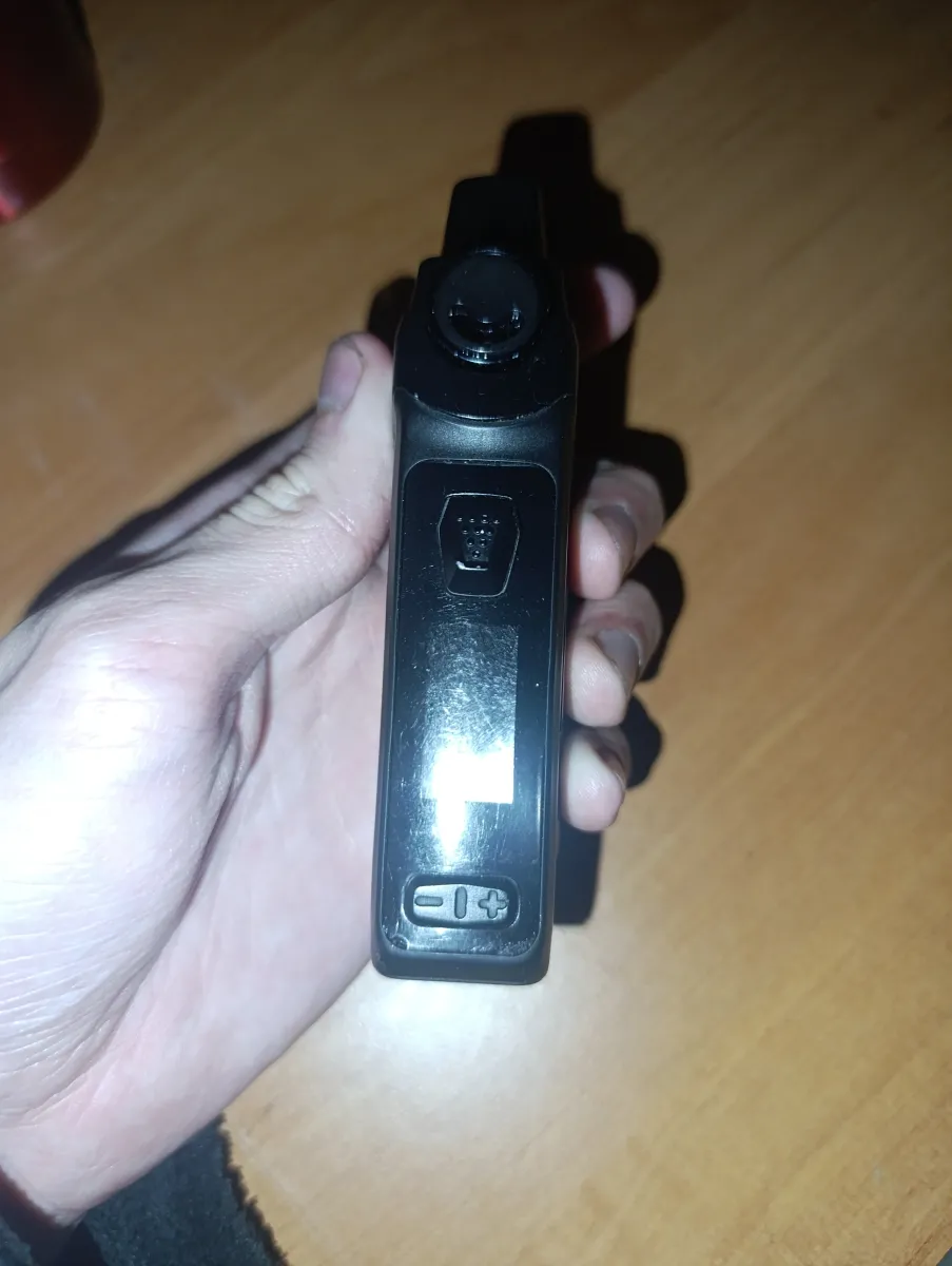 багато разова POD-система geek vape aegis boost — фото 2