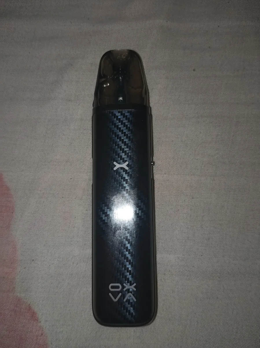 Pod-система OXVA Xlim Go 2 1500 mAh Black Carbon