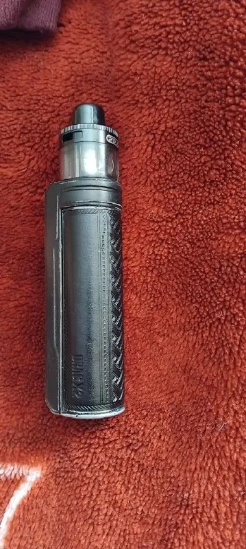 VOOPOO Drag X2 Black
