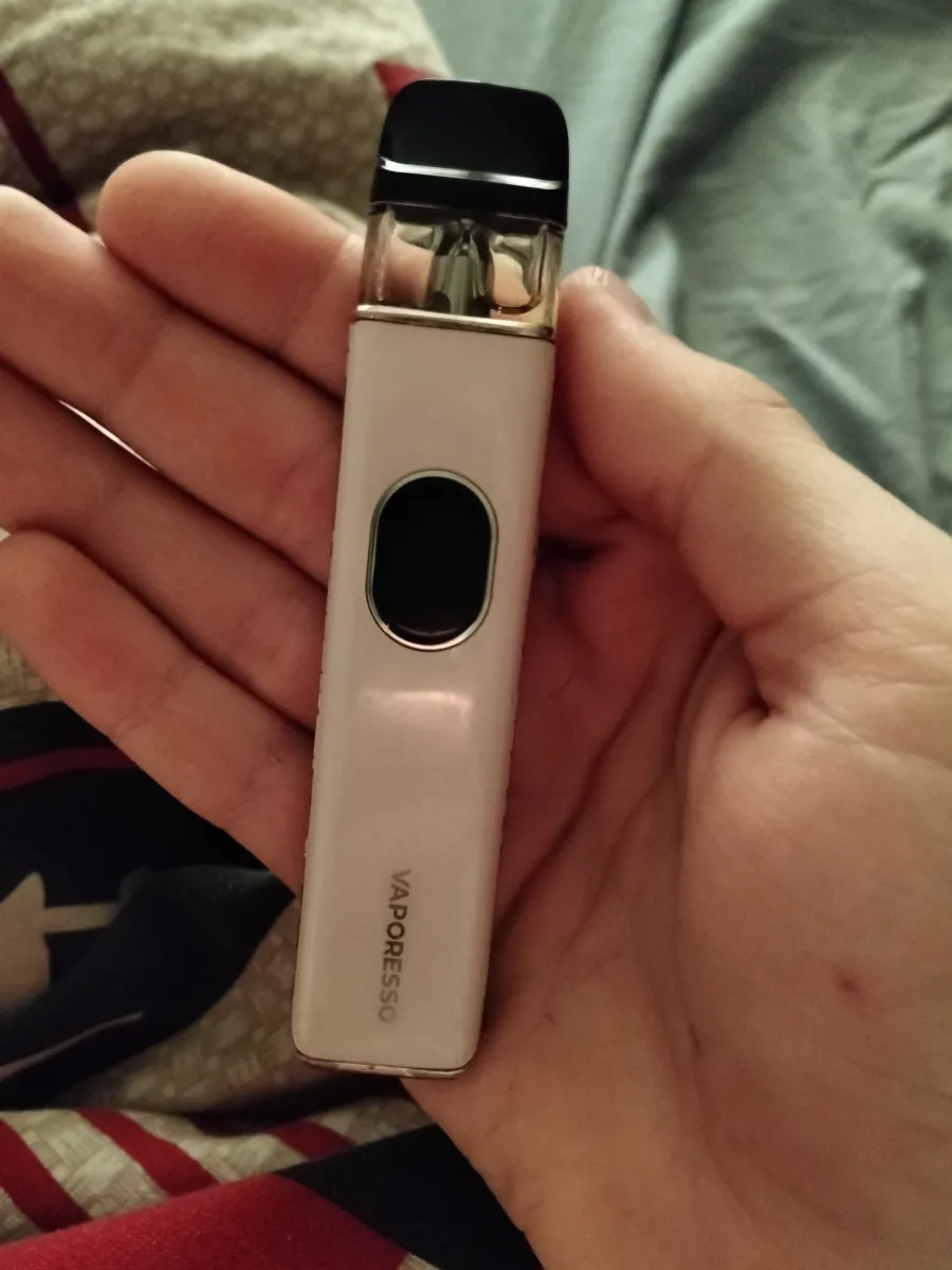 Под-система Vaporesso Xros 5 30W