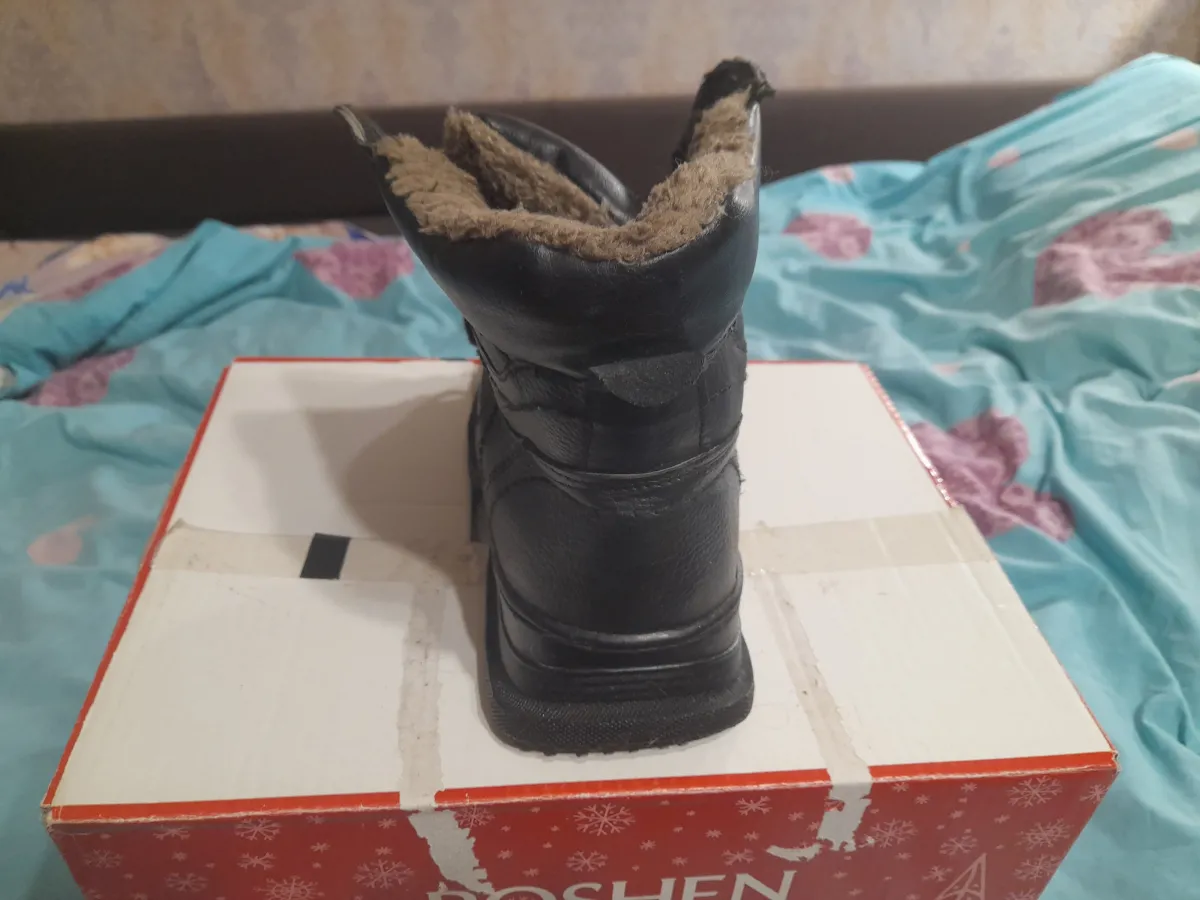 Взуття чоловіче Luks Mianxie 45 розмір