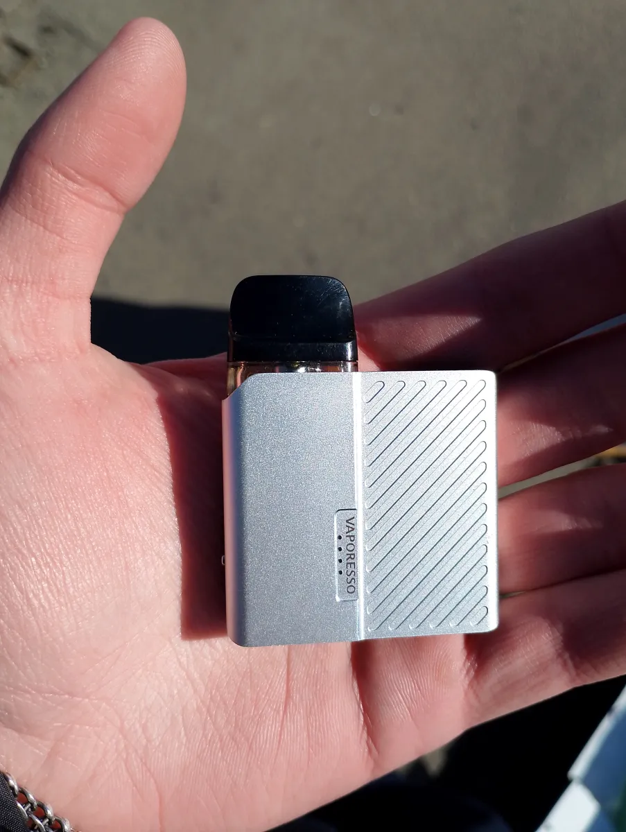 Xros nano