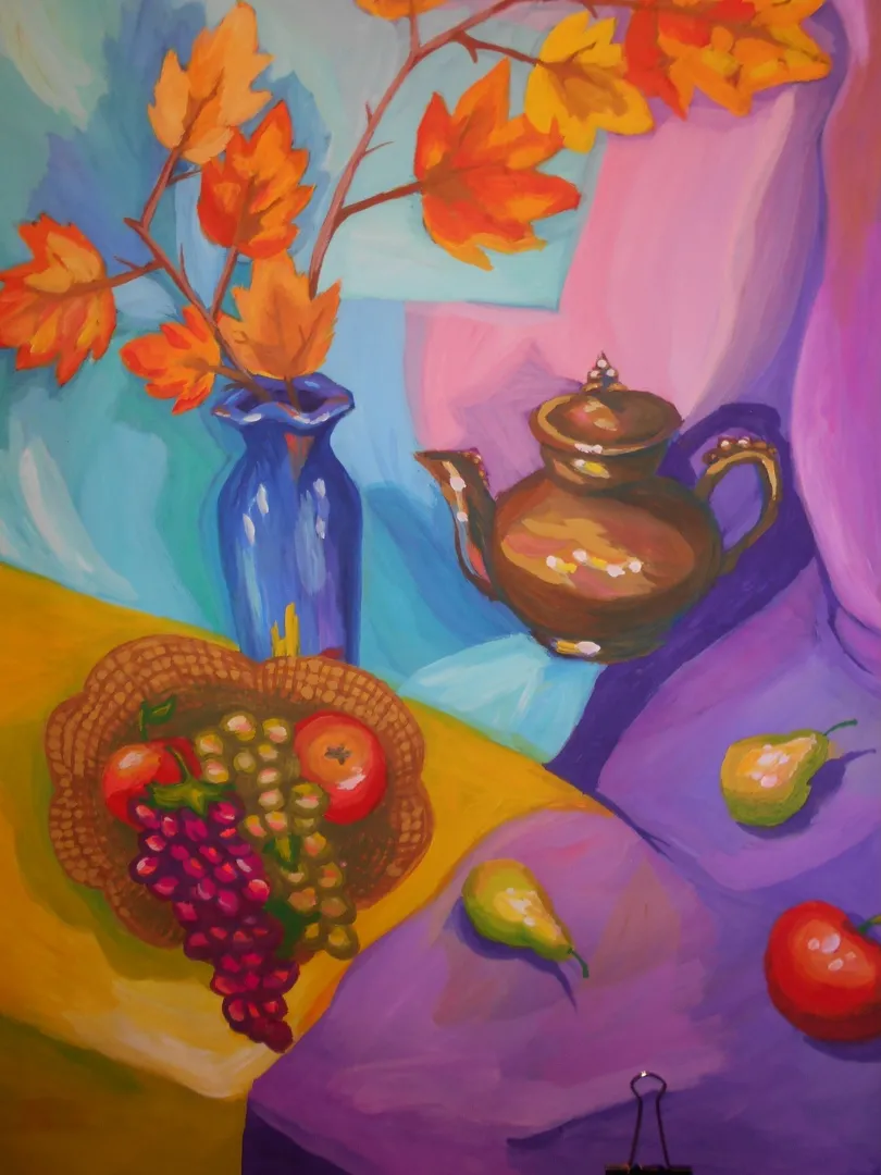 Продаються авторські картини тільки  у межах Кривого Рогу