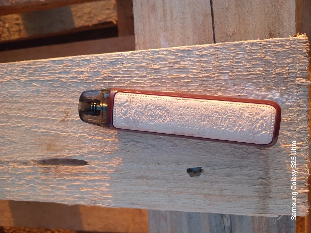 Lost Vape Ursa Nano S2 Pod-система