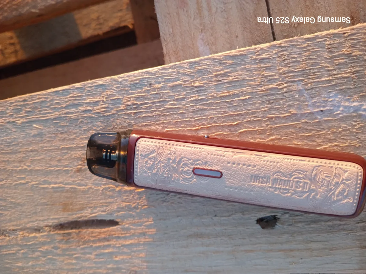 Lost Vape Ursa Nano S2 Pod-система — фото 2