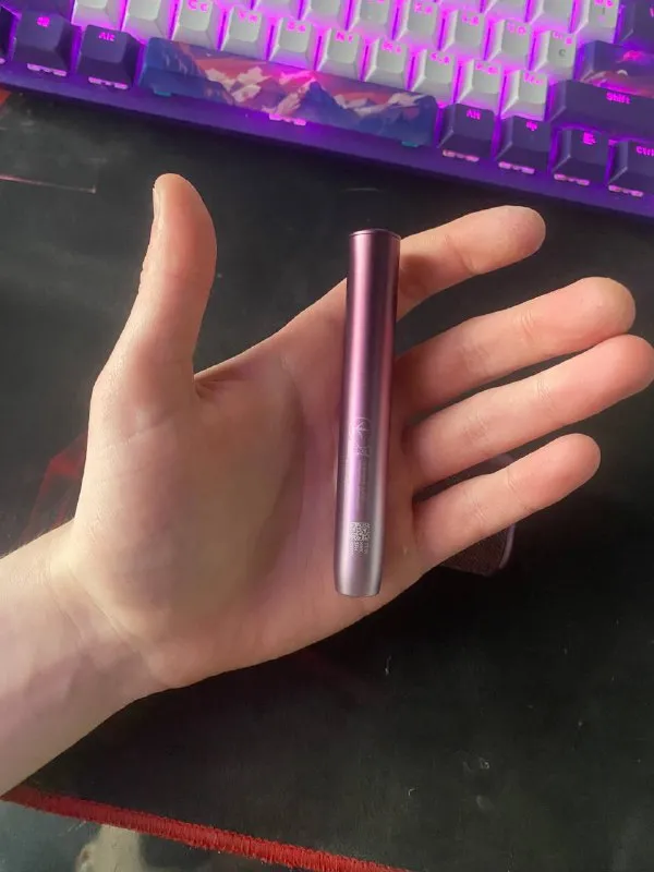 IQOS Iluma i Prime Purple — фото 2