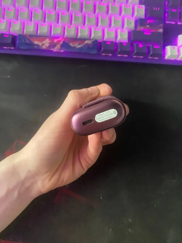 IQOS Iluma i Prime Purple — фото 6