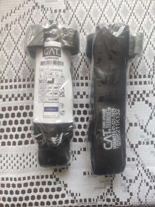 Турнікет кат комбат