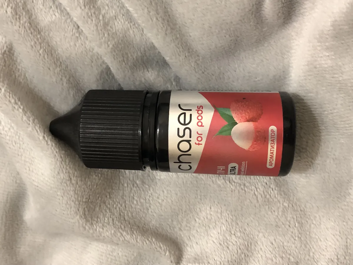 Жидкость Chaser Личи 30мл