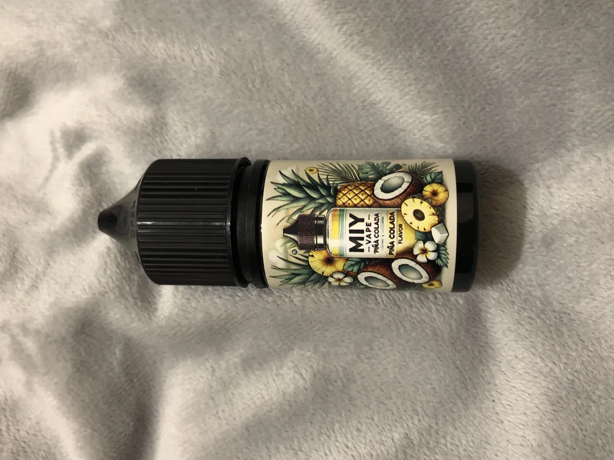 Пика колада 30мл