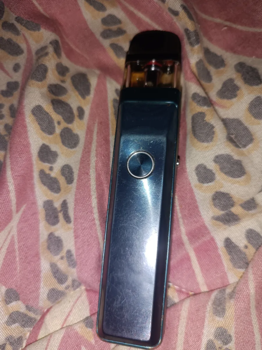 Vaporesso Xros pro