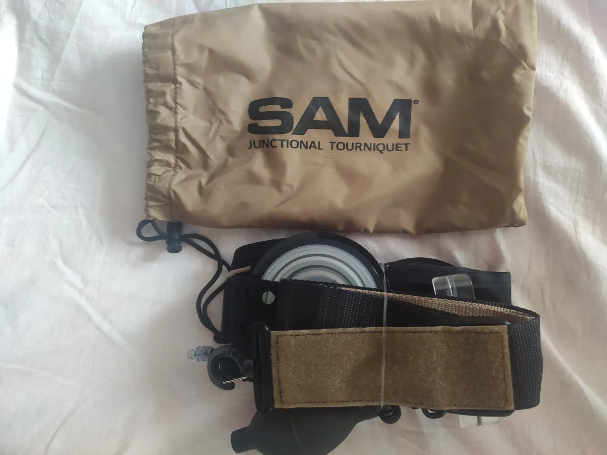 Вузловий турнікет