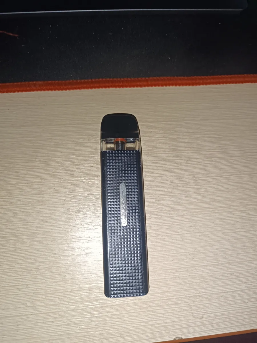 Vaporesso Xross 3 Mini Pod-система — фото 2